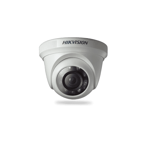 دوربین مداربسته Turbo HD هایک ویژن مدل DS-2CE56C0T-IRP