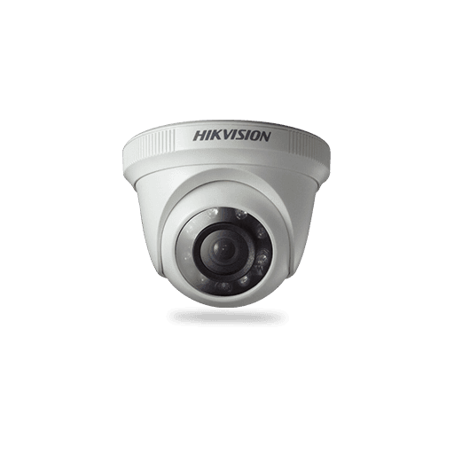 دوربین مداربسته Turbo HD هایک ویژن مدل DS-2CE56C0T-IRPF