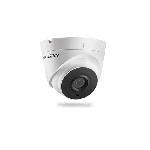 دوربین مداربسته Turbo HD هایک ویژن مدل DS-2CE56D0T-IT3