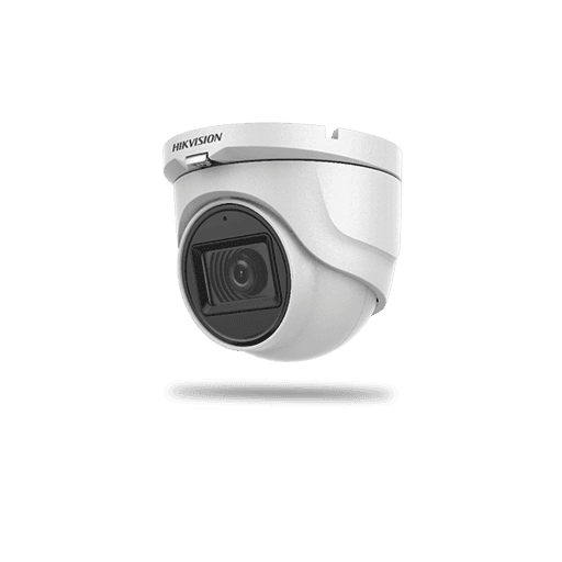 دوربین مداربسته Turbo HD هایک ویژن مدل DS-2CE76D0T-ITMF