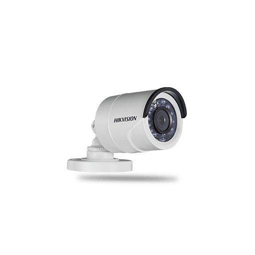 دوربین مداربسته Turbo HD هایک ویژن مدل DS-2CE16D0T-IRF