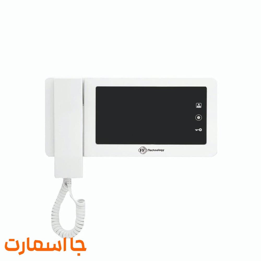 مانیتور دربازکن تصویری مدل C43mi