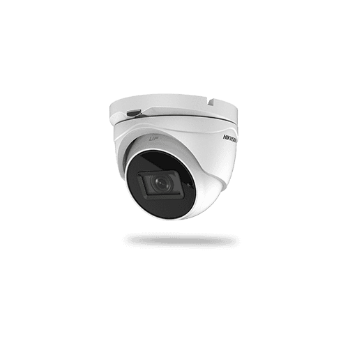 دوربین مداربسته Turbo HD هایک ویژن مدل DS-2CE56H0T-IT3ZF
