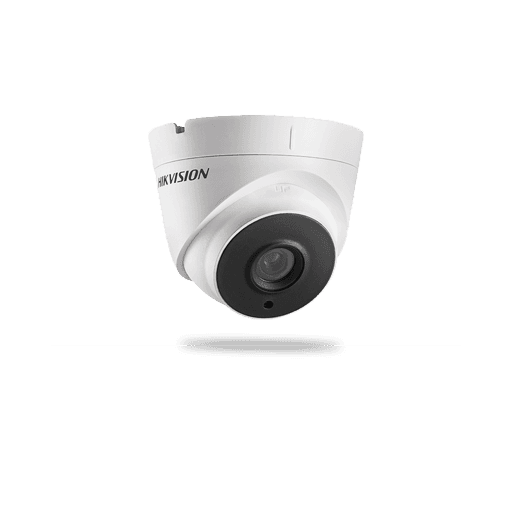 دوربین مداربسته Turbo HD هایک ویژن مدل DS-2CE56H0T-IT1F