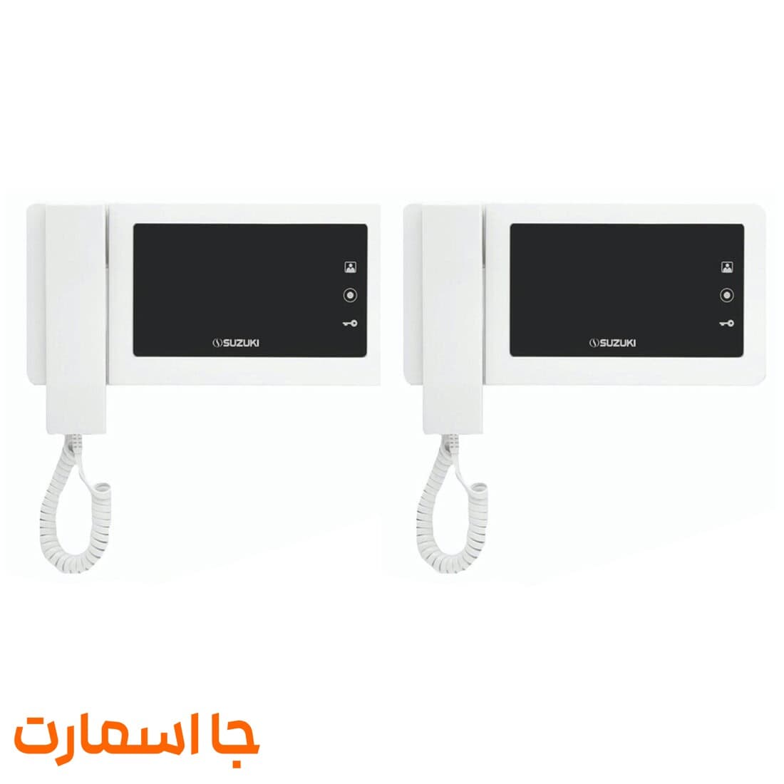 مانیتور دربازکن تصویری سوزوکی مدل 415M