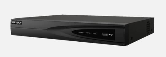 دستگاه ان وی آر هایک ویژن مدل DS-7608NI-Q1