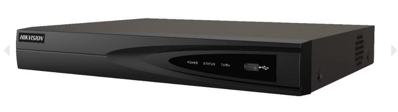 دستگاه ان وی آر هایک ویژن مدل DS-7608NI-K1