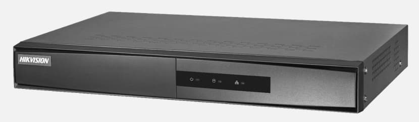 دستگاه ان وی آر هایک ویژن مدل DS-7108NI-Q1/M