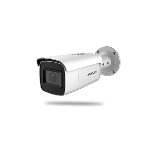 دوربین مداربسته تحت شبکه هایک ویژن مدل DS-2CD2643G1-IZS