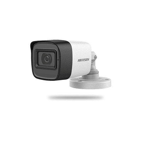 دوربین مداربسته Turbo HD هایک ویژن مدل DS-2CE16D0T-ITFS