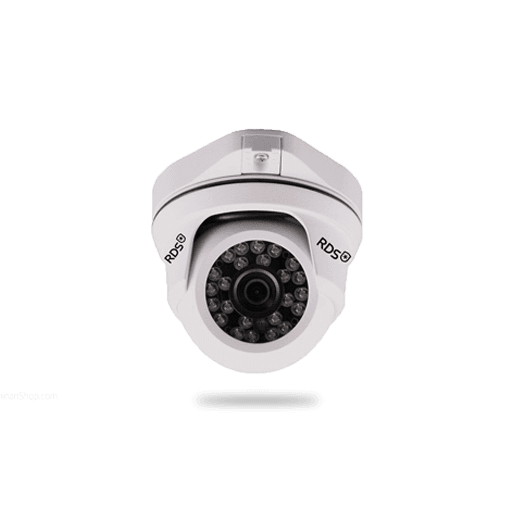 دوربین مداربسته RDS مدل ACM210-DX
