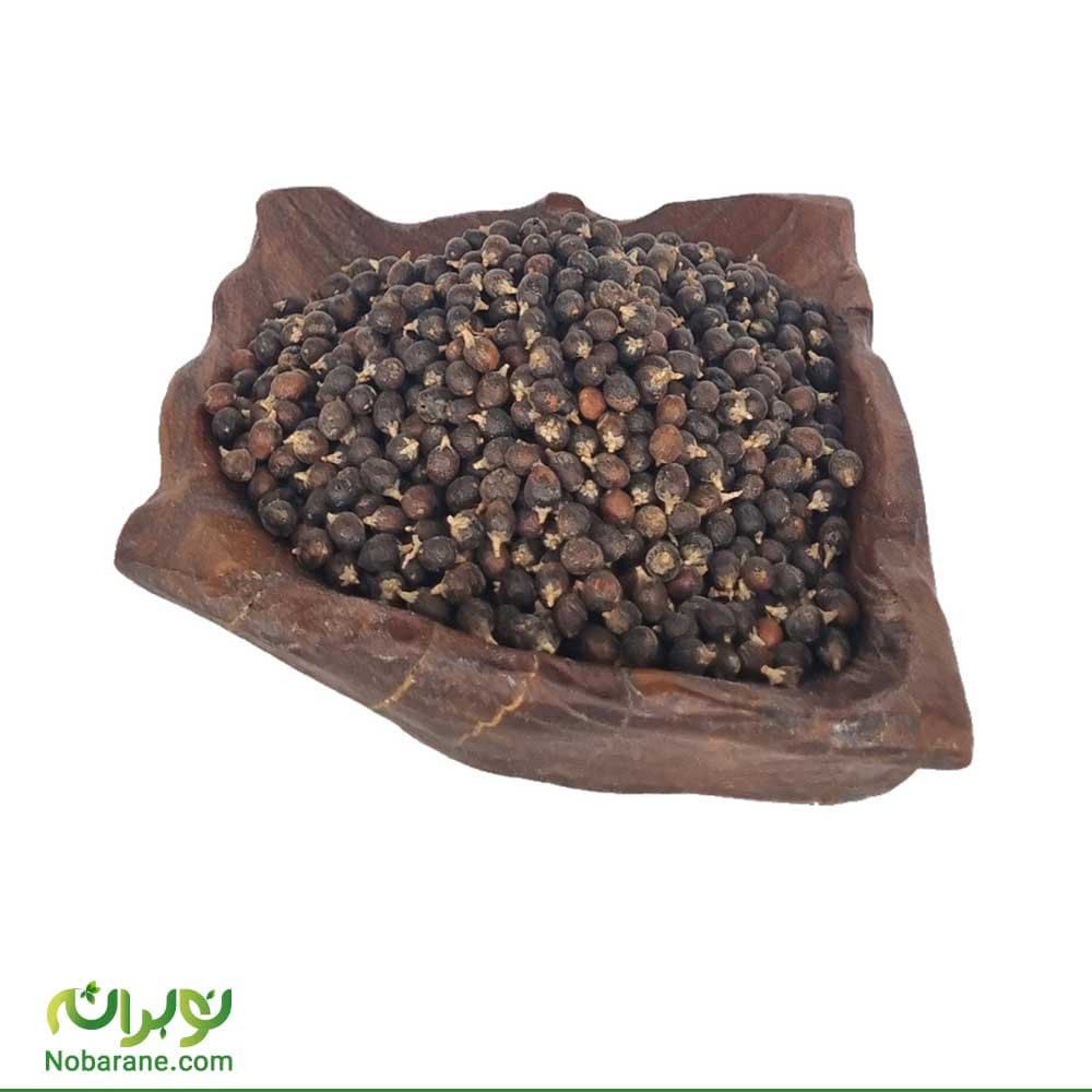نخل اره‌ای (میوه نخل بادبزنی)