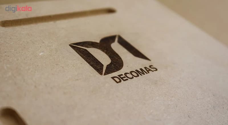 تابلو شاسی دیکوماس طرح انتقام جویان کد Avengers DMS-T148 — تصویر ۷