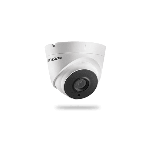 دوربین مداربسته Turbo HD هایک ویژن مدل DS-2CE56D8T-IT1E