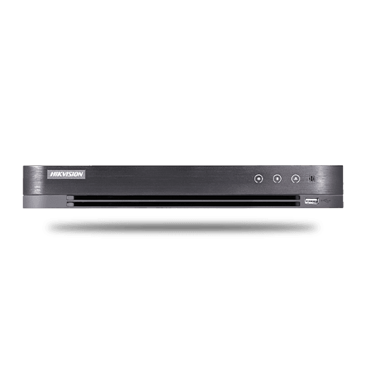دستگاه دی وی آر هایک ویژن مدل DS-7208HUHI-K1 — تصویر ۲