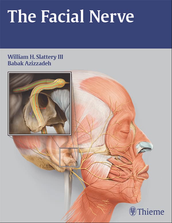 عصب صورت ۲۰۱۴ <br> The Facial Nerve 2014