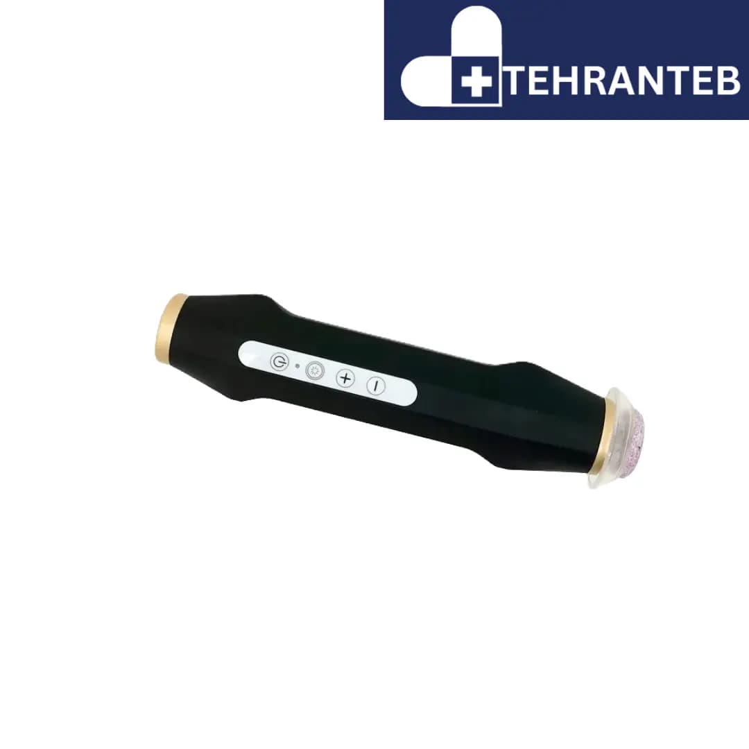 دستگاه پلاژن داینامیک اکسیژن Dynamic Oxygen — تصویر ۳