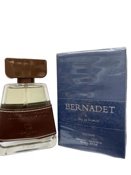 ادکلن کریشن رایحه برنادت ورساچ پورهم ۱۰۰میل مردانه BERNADET