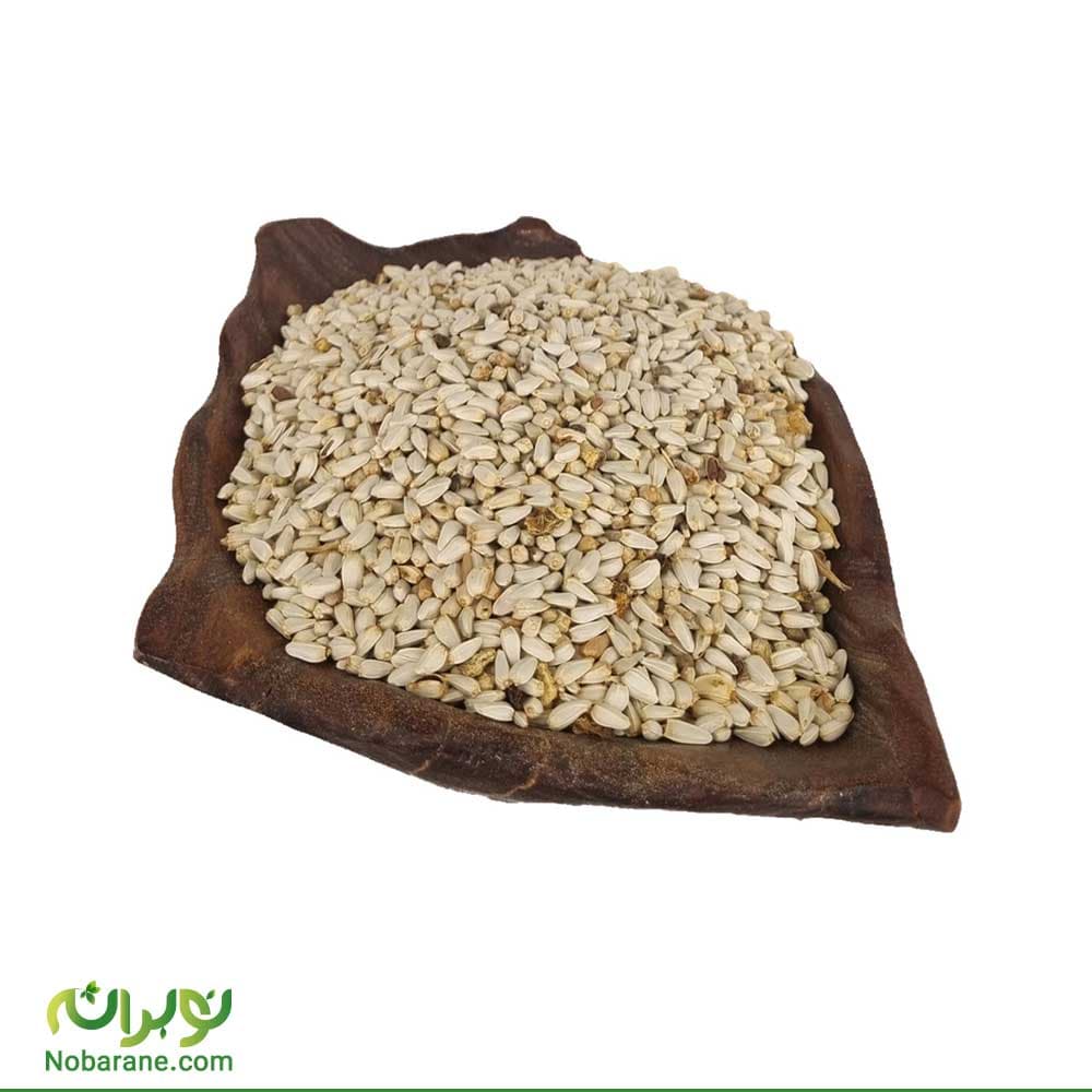 بذر گلرنگ یا کوشه