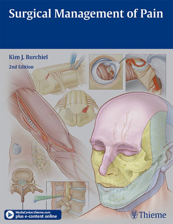 مدیریت جراحی درد ۲۰۱۴ <br> Surgical Management of Pain 2014 — تصویر ۲