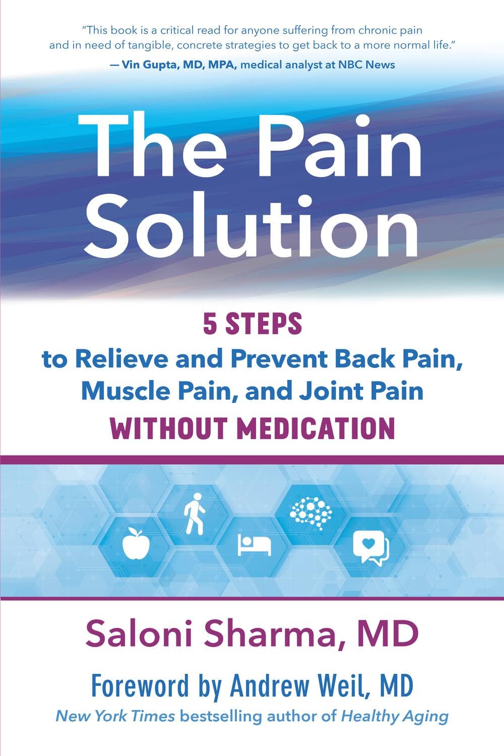 راه حل درد ۲۰۲۲ <br> The Pain Solution 2022