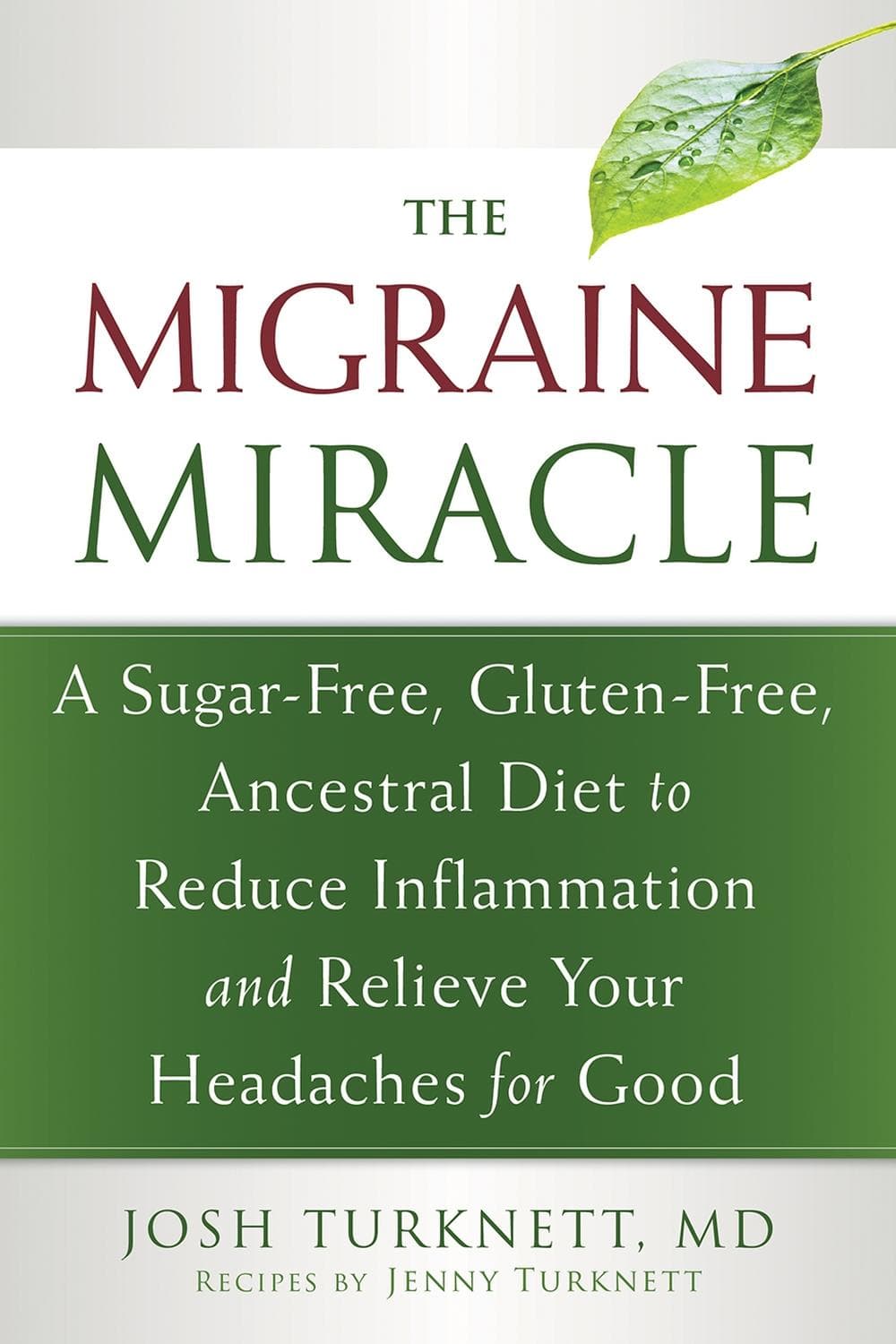 معجزه میگرن ۲۰۱۳ <br> The Migraine Miracle 2013