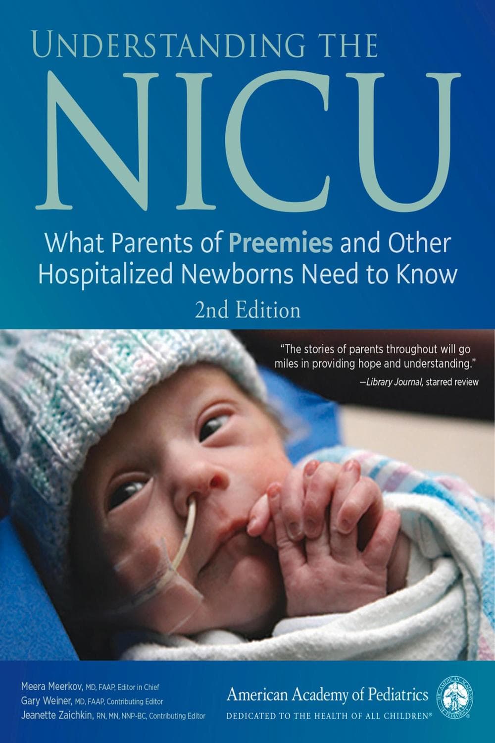 درک بخش مراقبتهای ویژه نوزادان ۲۰۲۳ <br> Understanding the NICU 2023