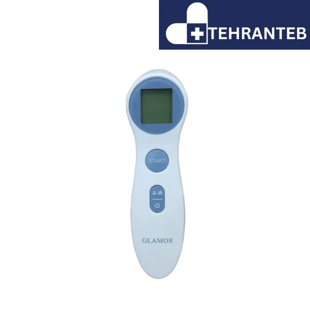 تبسنج گلامور مدل GLAMOR DET-101 NEW