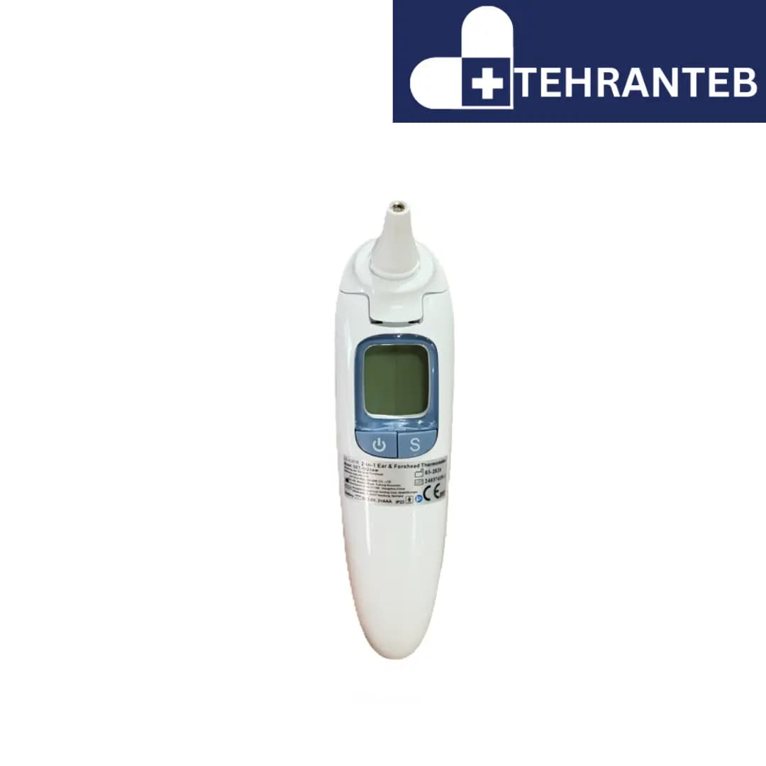 تبسنج گلامور مدل GLAMOR DET-102 NEW