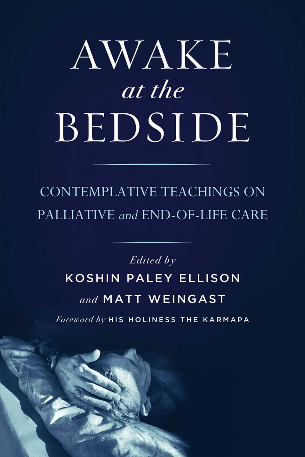 بیدار بر بالین ۲۰۱۶ <br> Awake at the Bedside 2016