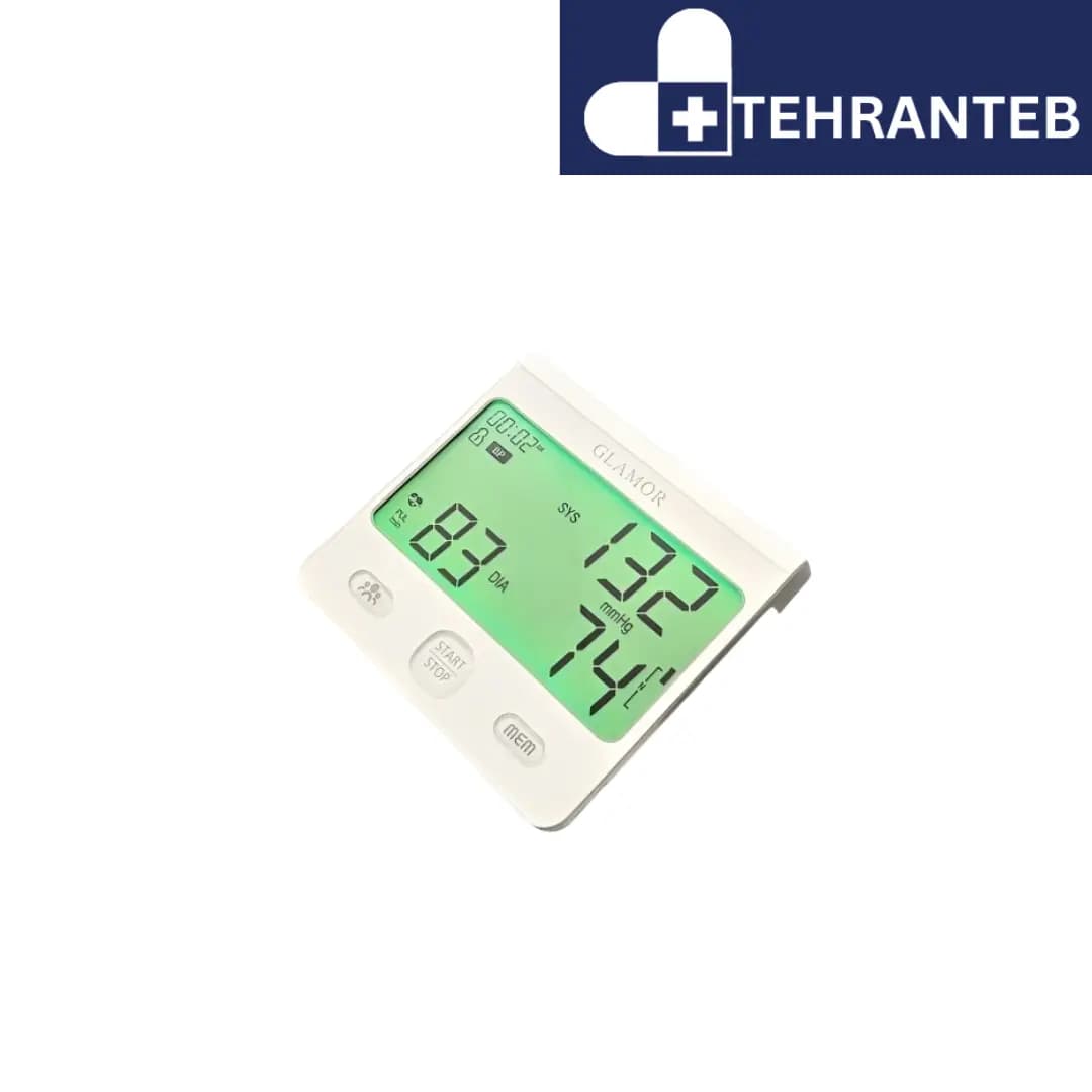 فشارسنج سخنگو گلامور مدل 6175