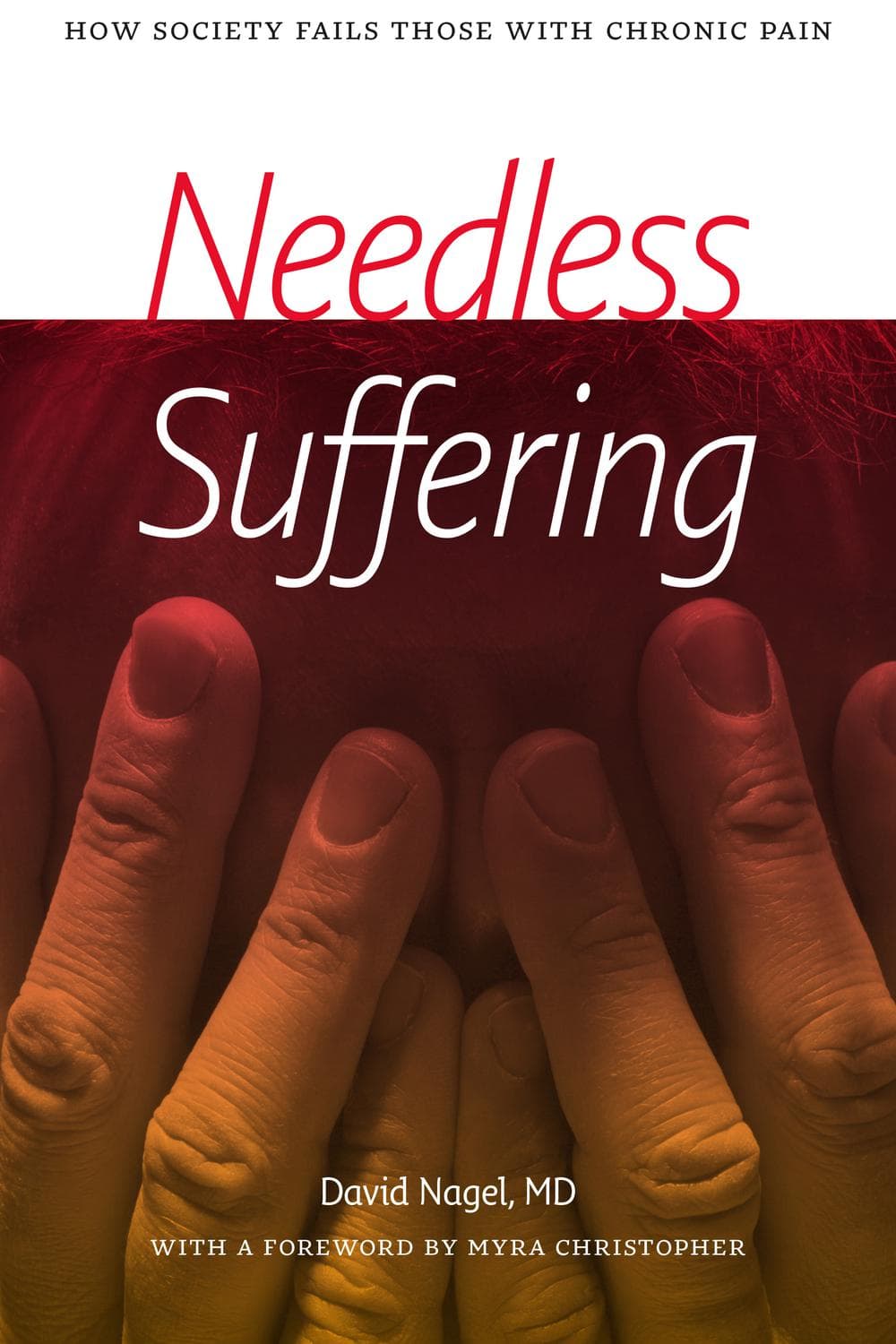 رنج بیهوده ۲۰۱۶ <br> Needless Suffering 2016