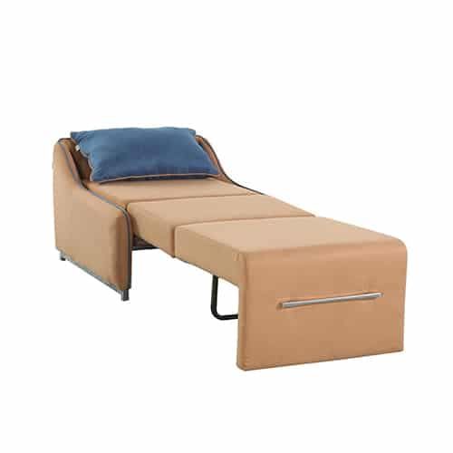 مبل کاناپه یک نفره لیو L63 — تصویر ۳