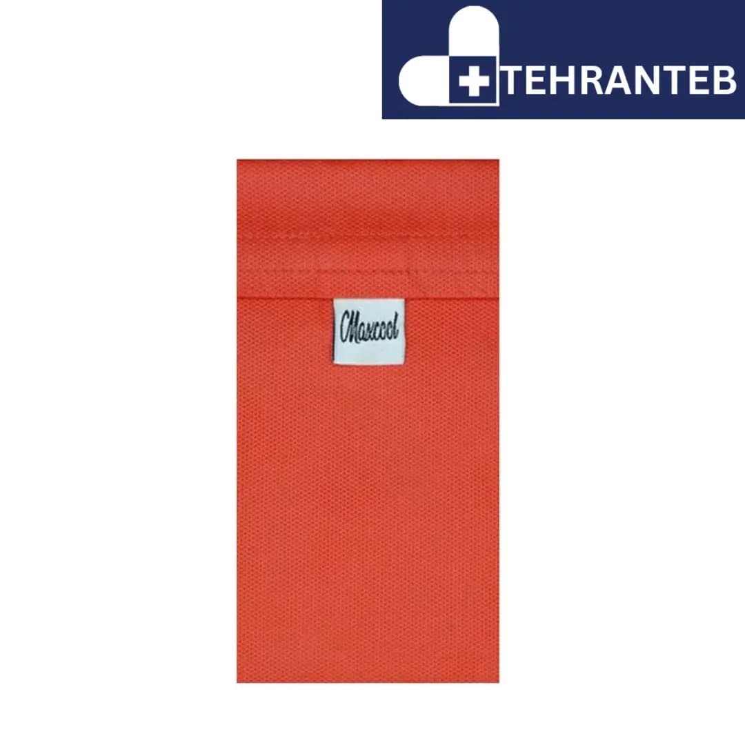 کیف خنک نگهدارنده انسولین مکسی کول Maxi Cool مدل دو عددی