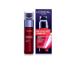 سرم ضد چروک رویتالیفت لیزر لورال L’Oreal