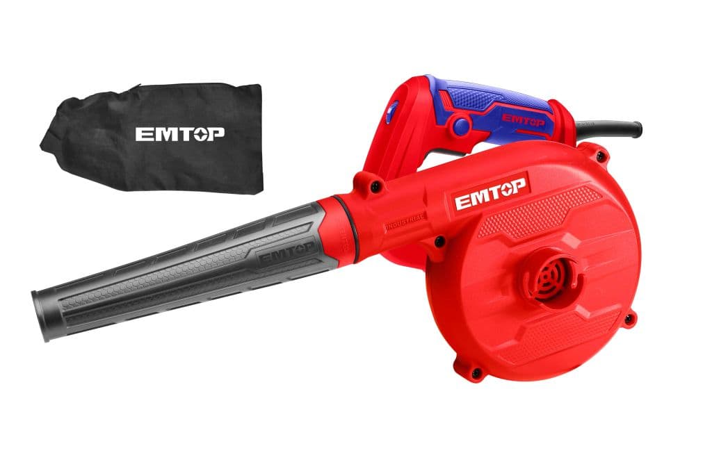 بلور دمنده و مکنده 650 وات EMTOP مدل مدل EABR6001