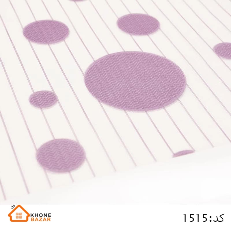 پرده روز و شب – طرح دار – کد 1515