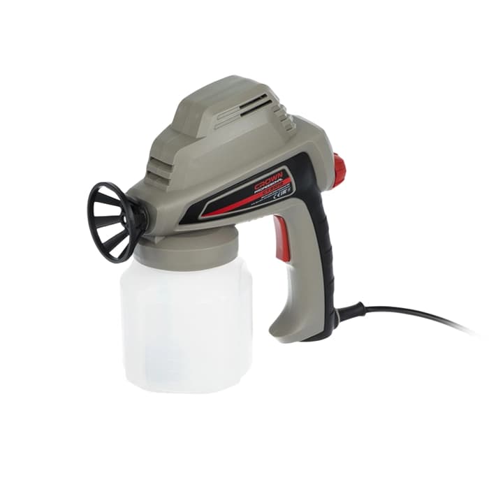 پیستوله برقی کرون 80 وات مدل CT31012 — تصویر ۲