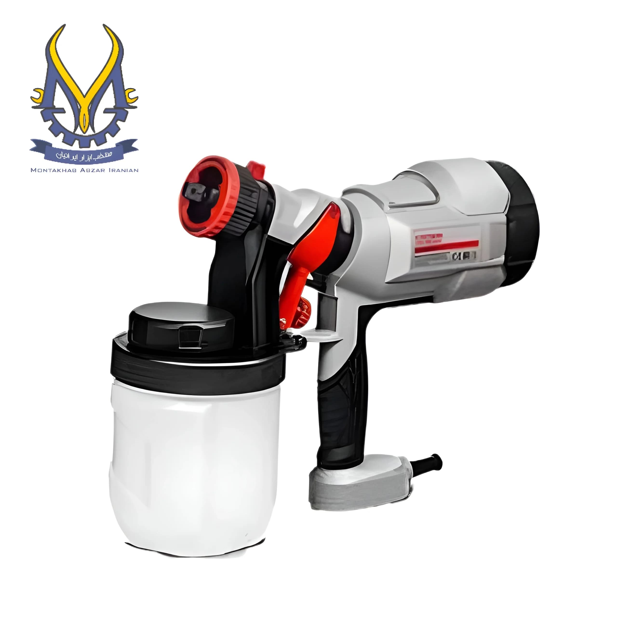 پیستوله برقی کرون مدل CT31013 — تصویر ۳