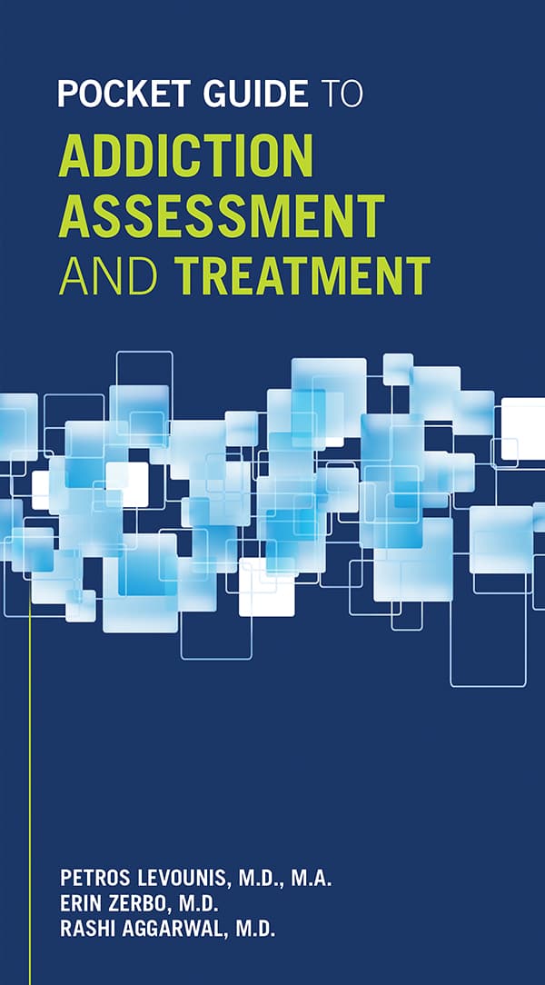 راهنمای جیبیِ ارزیابی و درمان اعتیاد ۲۰۱۶ <br> Pocket Guide to Addiction Assessment and Treatment 2016