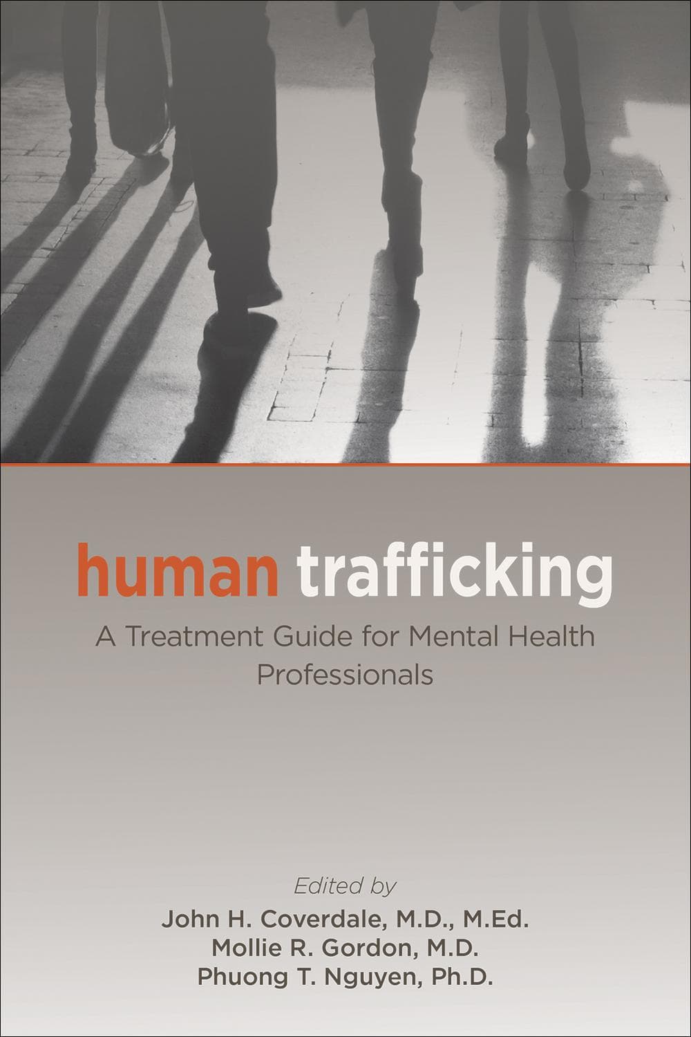 قاچاق انسان ۲۰۲۰ <br> Human Trafficking 2020