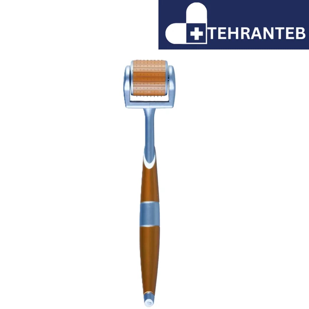 ماساژور درمارولر زد جی تی اس سایز 1.5