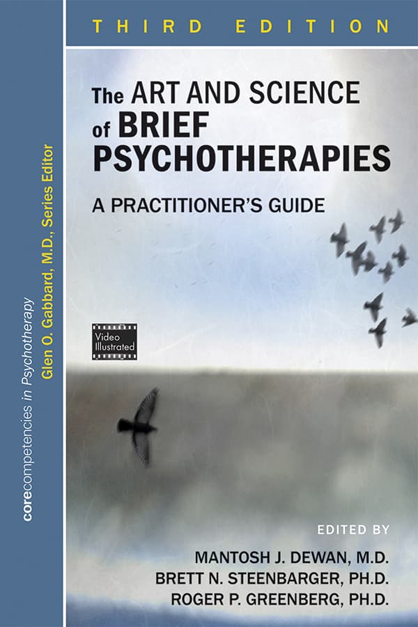 هنر و علم روان‌درمانی‌های مختصر ۲۰۱۷ <br> The Art and Science of Brief Psychotherapies 2017