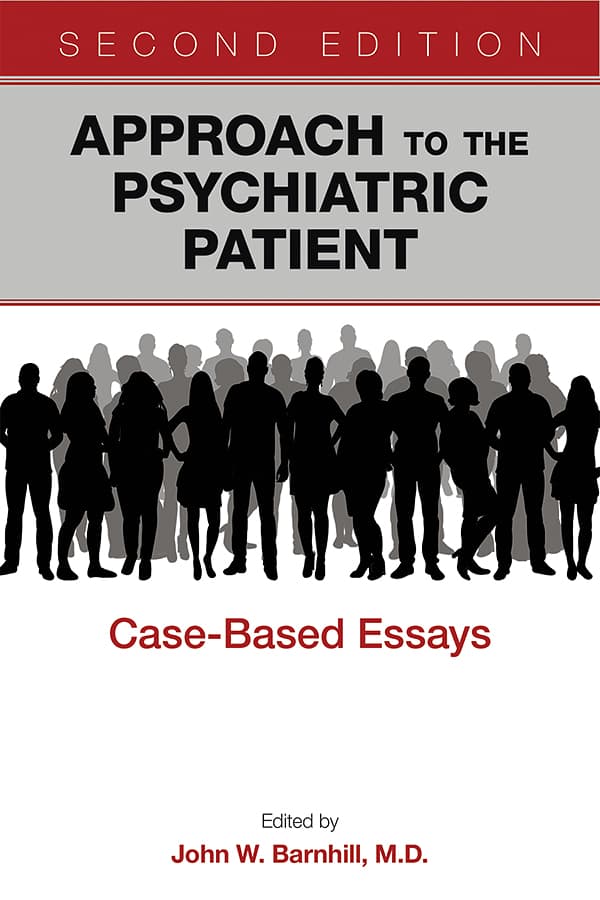 رویکرد به بیمار روان‌پزشکی ۲۰۱۸ <br> Approach to the Psychiatric Patient 2018
