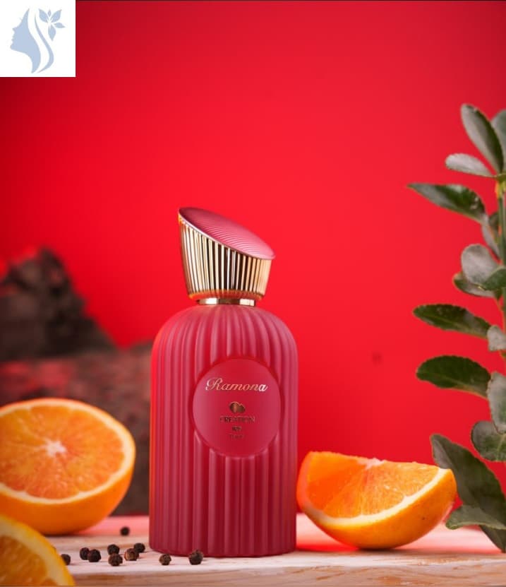 ادکلن (مارلی کالان )Ramona کریشن