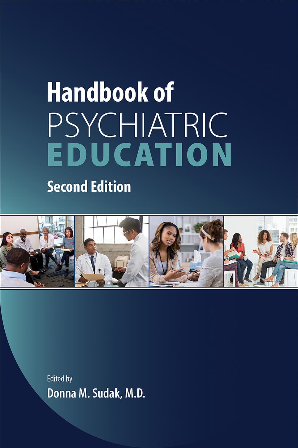 راهنمای آموزش روان‌پزشکی ۲۰۲۱ <br> Handbook of Psychiatric Education 2021