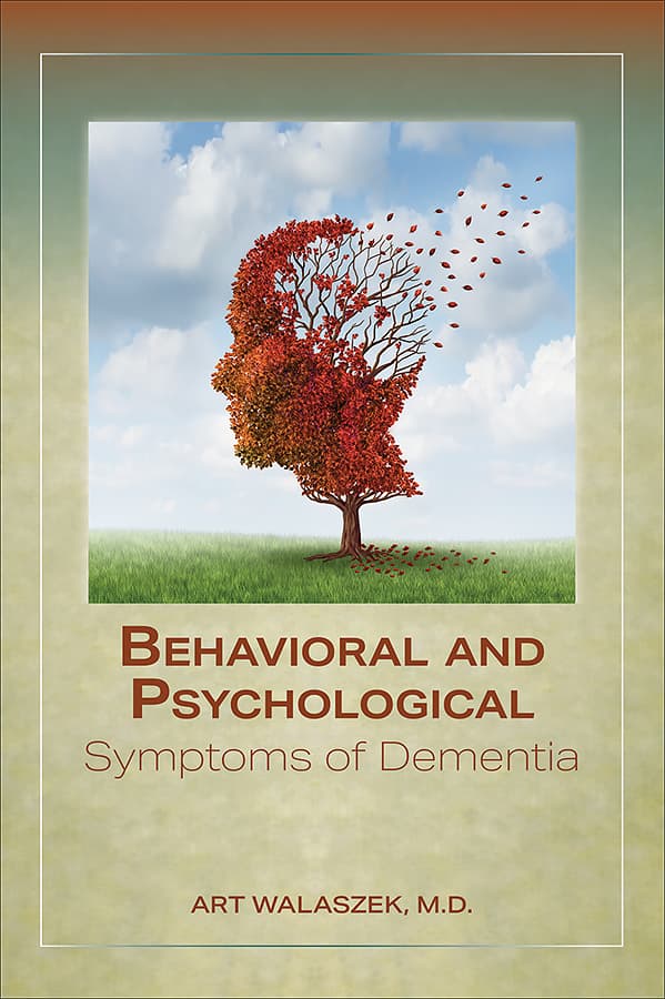 علائم رفتاری و روانشناختی دمانس ۲۰۱۹ <br> Behavioral and Psychological Symptoms of Dementia 2019 — تصویر ۲