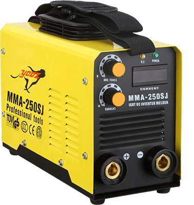 اینورتر جوشکاری 250 آمپر MMA-250 SJ یوز