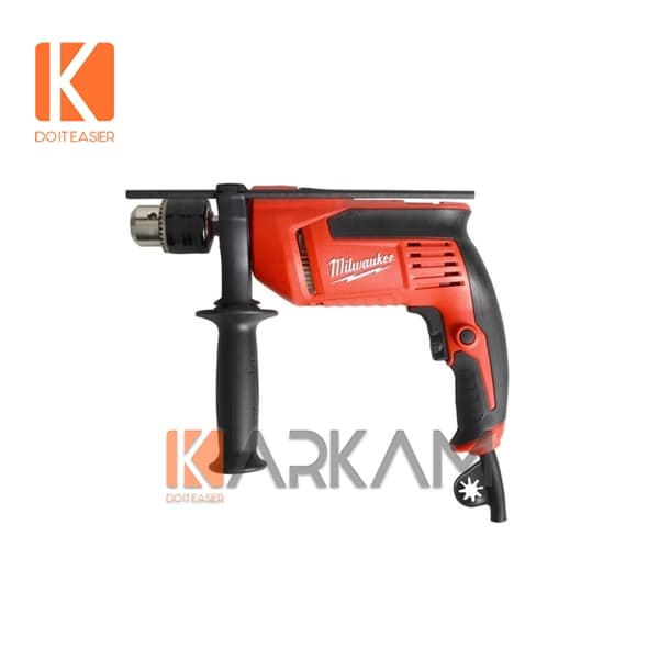 دريل 13 چکشی 705 وات PD705 ميلواکی