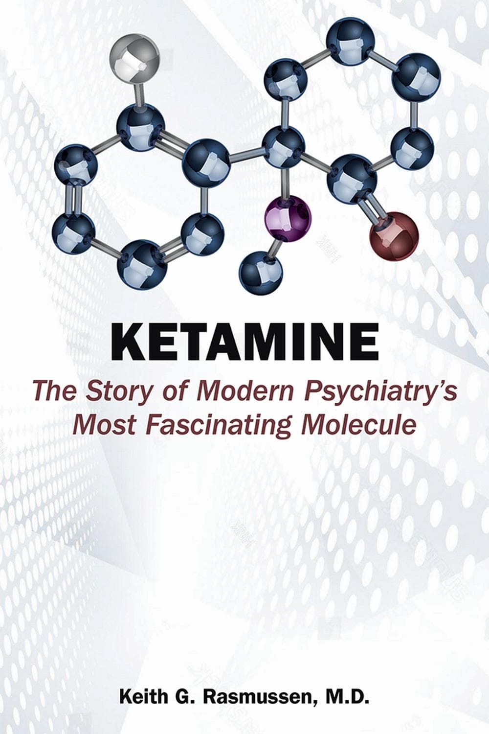 کتامین ۲۰۲۴ <br> Ketamine 2024